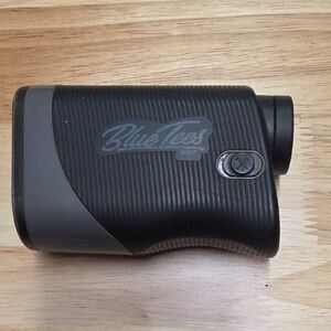 Blue Tees Golf Rangefinder